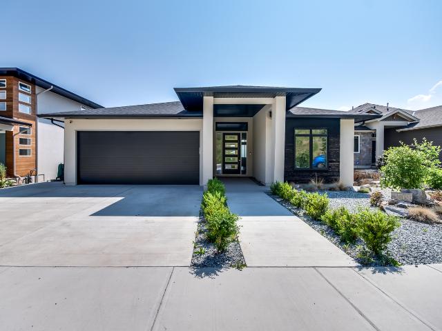 B0006 3569 Ranch Rd. West Kelowna BC V4T 1A1 1 5 Bedroom House for Rent