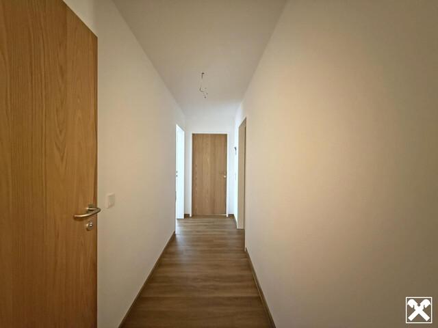 B04 Neubau! 3 Zimmer Mietwohnung