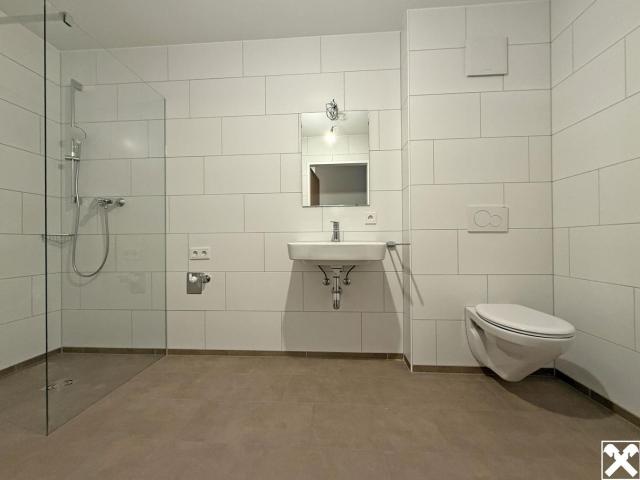 b04 Neubau! 3 Zimmer Mietwohnung
