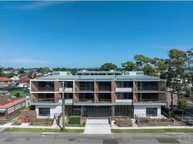 B101/26 Baker Street, Mayfield Apartment for rent Listed by H.