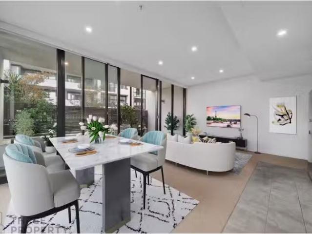 B103/3 Blake Street, Kogarah Apartment for rent Listed by Min.