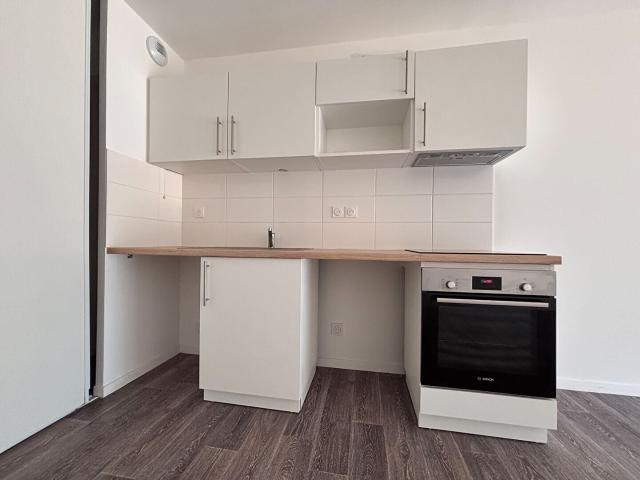 A004 Appartement neuf Saint Jean De Braye 3 pièce s 53.84m²