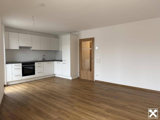B10 Neubau! 2 Zimmer Mietwohnung