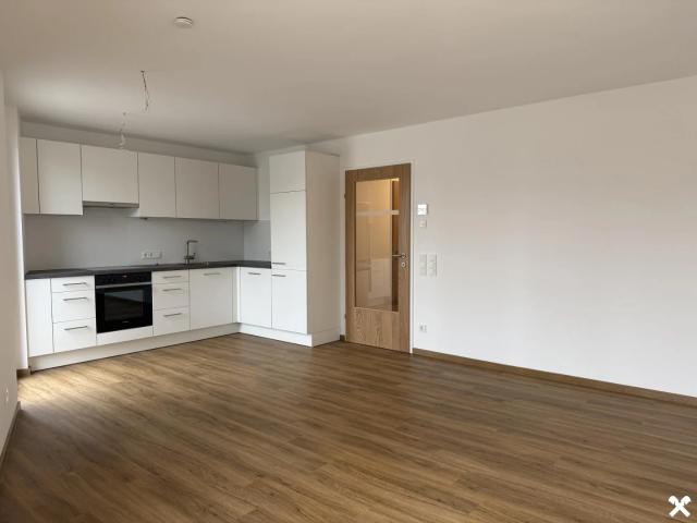 B10 Neubau! 2 Zimmer Mietwohnung