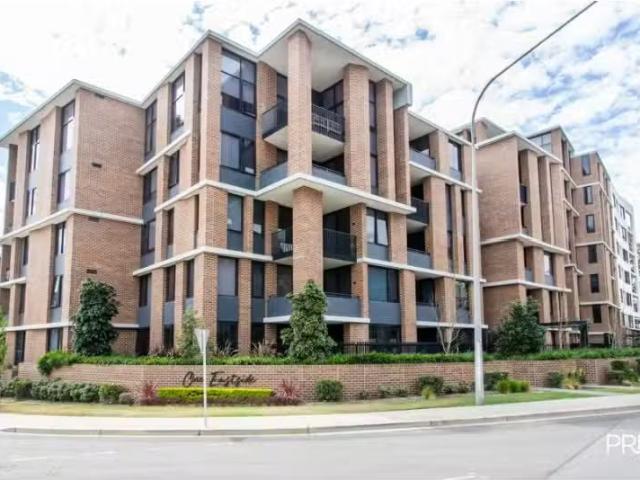 B11/10 Ransley Street, Penrith Apartment for rent Listed by S.
