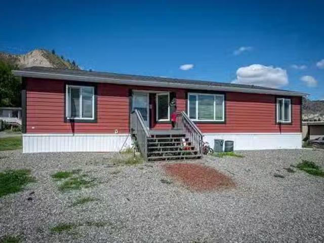 B11 7155 Dallas Drive, Kamloops, BC, V2C 4T1 house for sale.