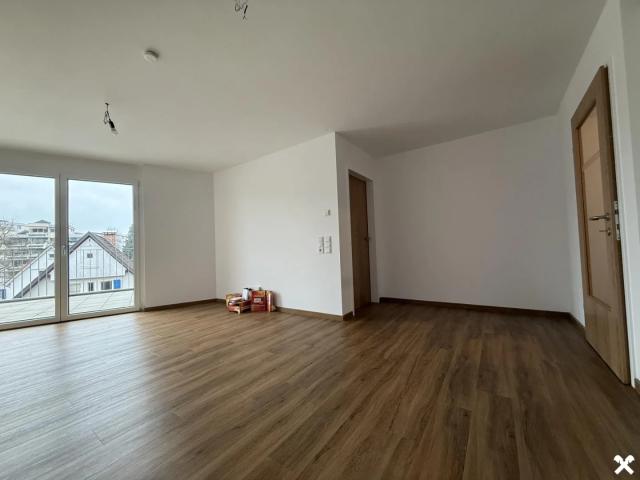 B11 Neubau! 2 Zimmer Mietwohnung