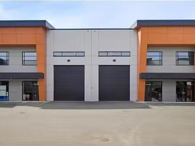 B120/B130 2098 Carpenter Street, Abbotsford, BC, V2T 6L9 com.