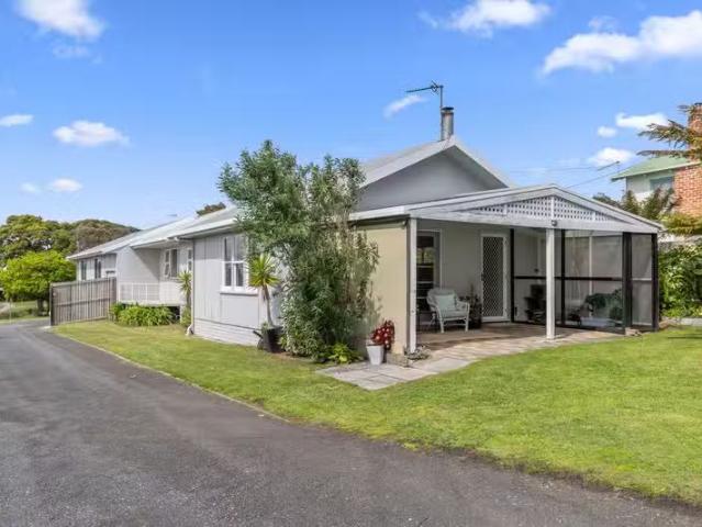 B/14 Main St, BRIDPORT, TAS 7262 House for Rent