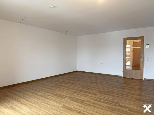 B15 Neubau! 1 Zimmer Mietwohnung