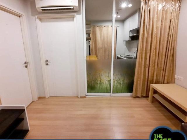 b1609 ให้เช่าคอนโด The base แจ้งวัฒนะ สอบถาม ld line @condoboy