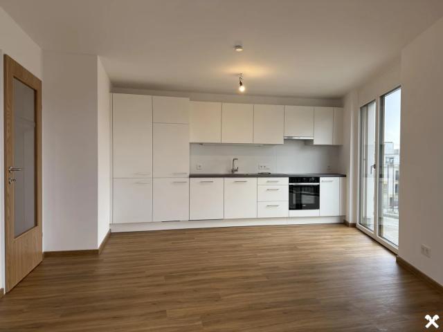 B16 Neubau! 2 Zimmer Mietwohnung