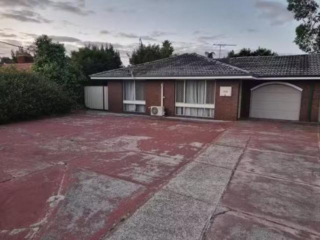 B/191 Fremantle Road, Gosnells, WA 6110