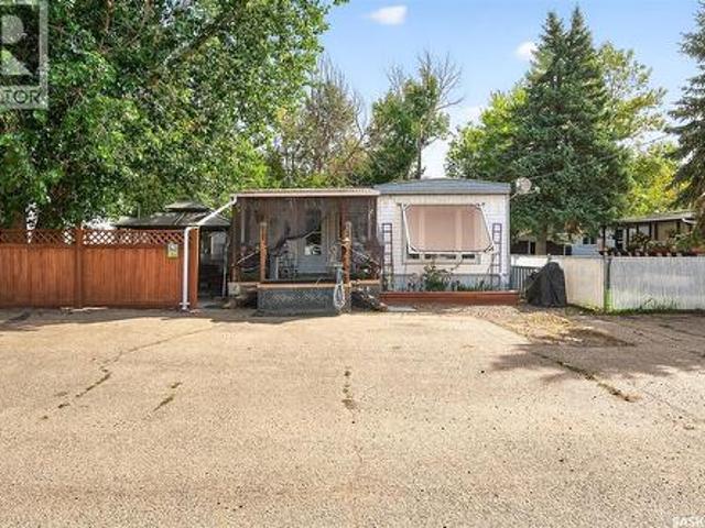 B19 14 Th Avenue Ne, Moose Jaw, SK, S6H 1C6 house for sale | Listing ID SK040896 | Royal LePage