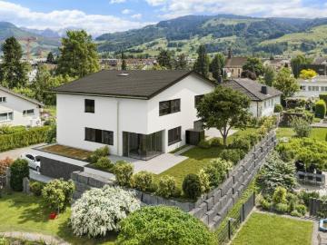 B19 Familiäres Zuhause in Lachen am Zürichsee