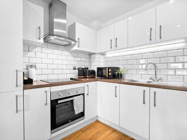 B1, 50 Summer Hill Road, Birmingham, B1 3RB, United Kingdom | 1 bed apartment for rent #171436127 | Rentberry