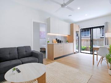B1.U1/22 Nerida Lane, Milton, QLD 4064 Apartment for Rent Ray White Metro North
