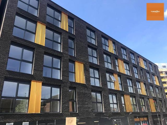 B1, Helena St, Birmingham, 2 bed flat to rent, £1,200 pcm | PrimeLocation