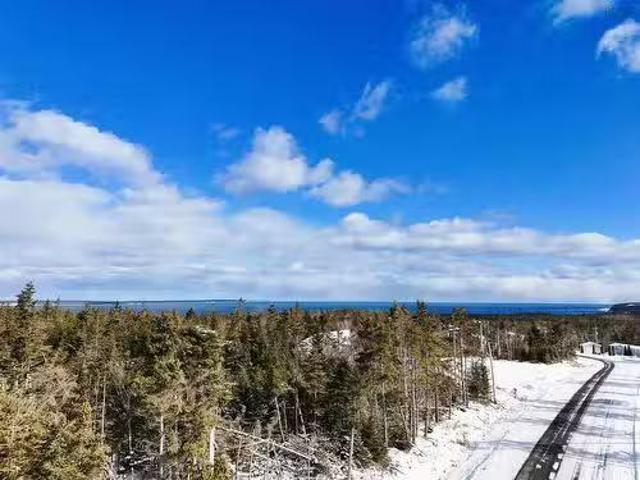 B1C 2A8 vacant land for sale Listing ID 202502998