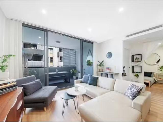 b206/3 Fitzsimons Lane, Gordon Apartment for rent Listed by V.