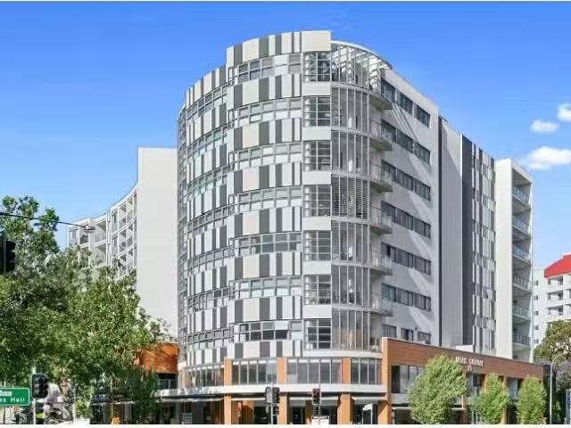 B201/75 Rickard Road, Bankstown Apartment for rent Listed by.