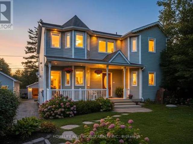 B24240 Thorah Park Boulevard, Brock, ON, L0K 1A0 house for sale | Listing ID N13216 | Royal LePage