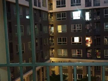 #b255 ให้เช่าคอนโด D Condo Campus ราชพฤกษ์ จรัญ 13 สอบถาม ld line @condoboy
