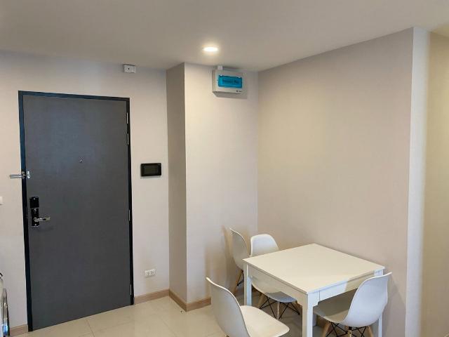 b2789 ให้เช่าห้อง 2bedroom คอนโด Chateau in town จรัญสนิทวงศ์ 96/2 สอบถาม ld line @condoboy