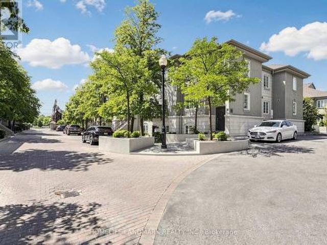 B29 108 Finch Avenue W, Toronto, ON, M2N 6W6 townhouse for sale | Listing ID C13690 | Royal LePage