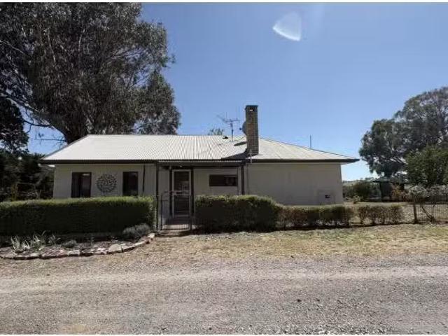 B/29 Dairy Creek Road, Gundaroo House for rent Listed by Prop.