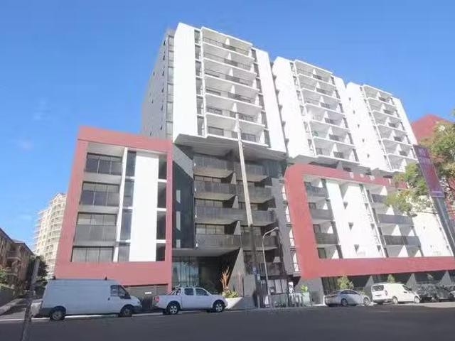 B307/458 Forest Road, Hurstville, NSW 2220
