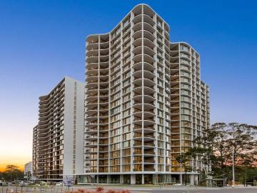 B307 / 80 Waterloo Road, Macquarie Park | REA1 Property / GA Realty Sydney