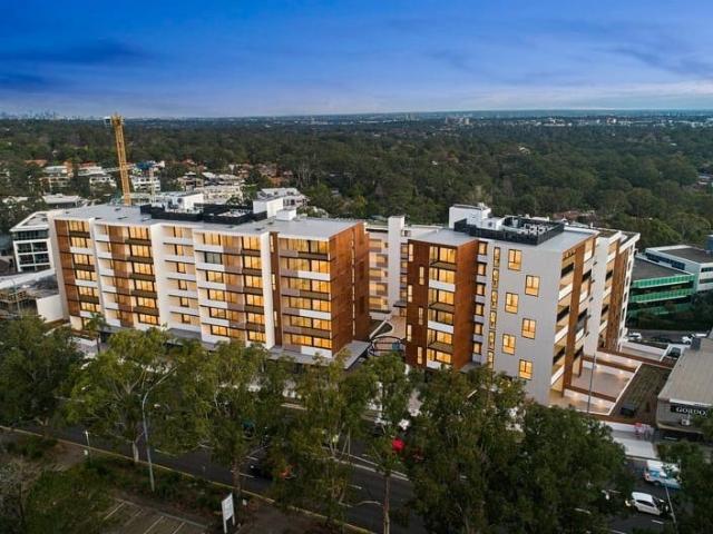 B309/888 Pacific Highway, Gordon Apartment | Listed 23 September 2026