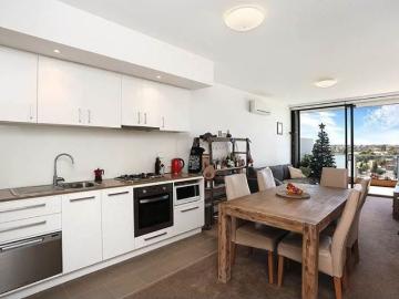 B302/460 Victoria Street, Brunswick