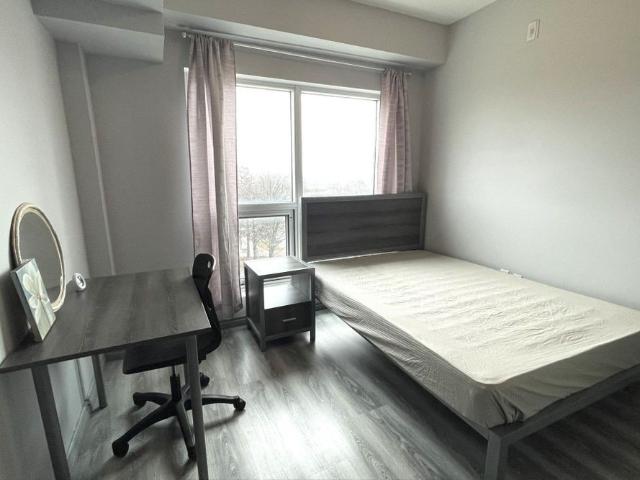 B302 275 Larch Street, Waterloo
