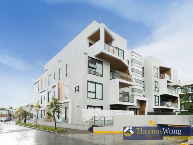 B302 / 29 Browns Road, Clayton | Thomas Wong Real Estate