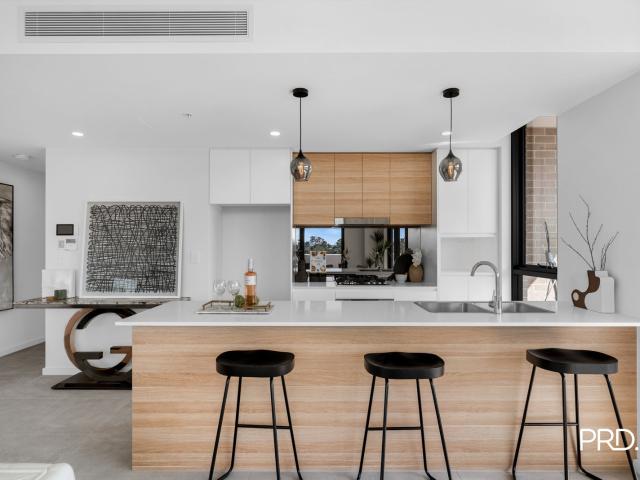 B311/90 98 Glenmore Ridge Drive, Glenmore Park NSW 2745