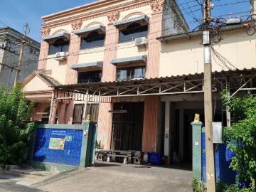 b3676 ขายโรงงาน ซอยเพชรเกษม 95 สอบถาม ld line @condoboy