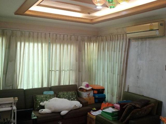 b3610 ขายบ้าน หมู่บ้านลัดดารมย์ ราชพฤกษ์ ปิ่นเกล้า สอบถาม ld line @condoboy