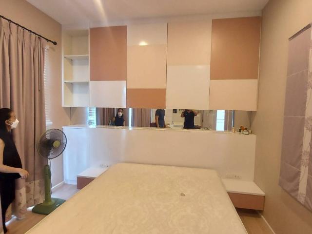 #b3954 10/1 / ขายทาวน์โฮม 3ชั้น บ้านกลางเมือง พระราม2 พุทธบูชา สอบถาม ld line @condoboy
