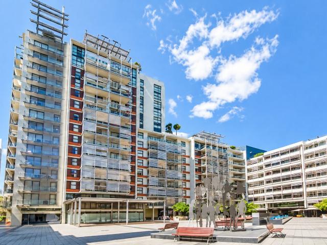 B404/58 Mountain Street, Ultimo, NSW 2007