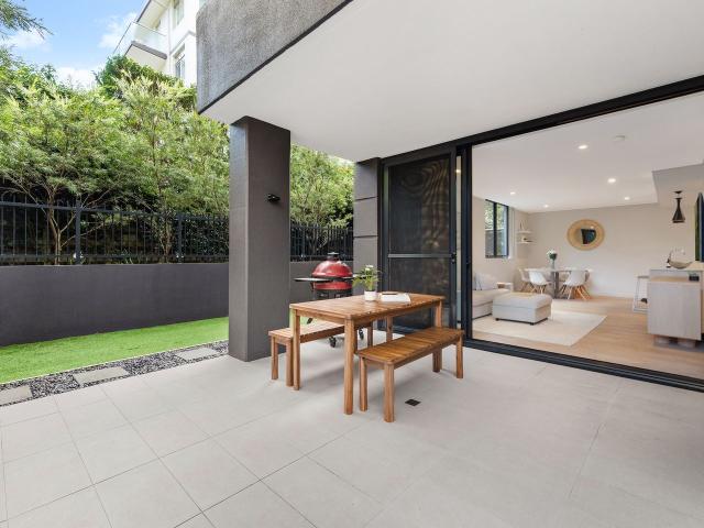 B405/2 Livingstone Avenue, Pymble Apartment | Listed 23 September 2026