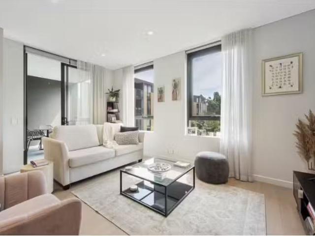 B408/8 Pymble Avenue, Pymble Apartment for rent Listed by Emm.