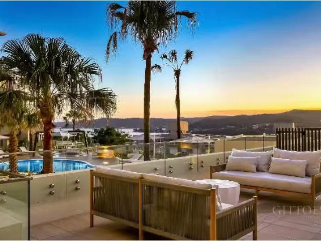 B403/89 John Whiteway Drive, GOSFORD Apartment for rent Liste.