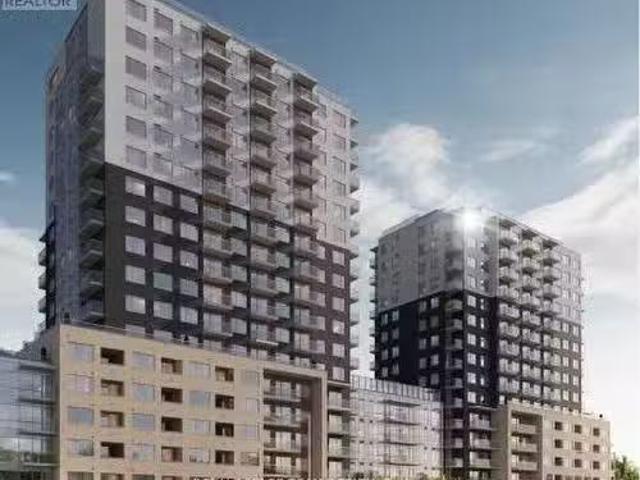 B414 1655 Carling Avenue, Ottawa, ON, K2A 1C4 investment f.