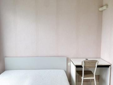 #b4678 17/ / ให้เช่า Swift Condo ABAC Bangna สอบถาม ld line @condoboy