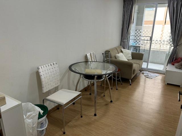 #b4896 27/ / ให้เช่าคอนโด The Prague Condominium สอบถาม ld line @condoboy