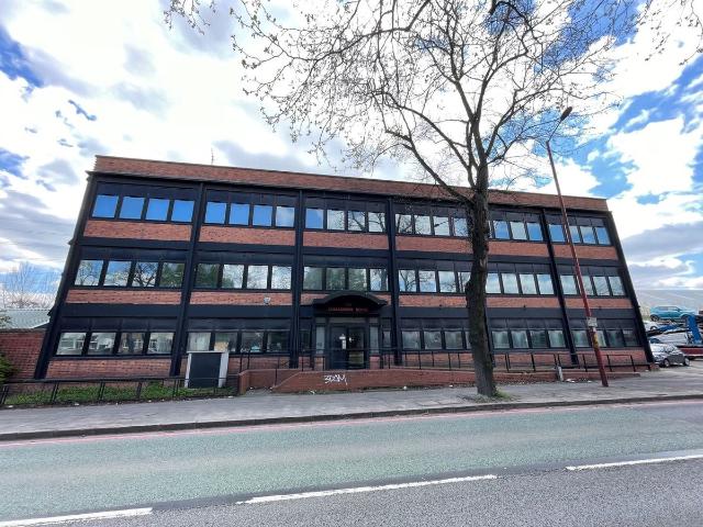 B4, Tomlinson House, 325, Tyburn Road, Birmingham B24, 1 bed flat to rent, £800 pcm | PrimeLocation