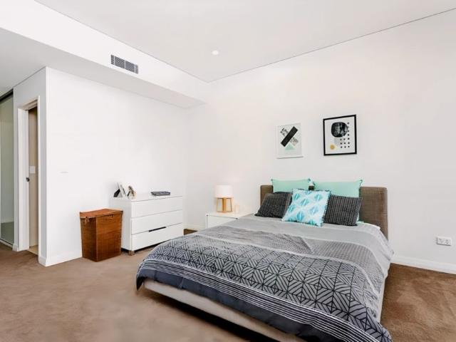 B501/41 45 Belmore Street,Ryde,New South Wales 2112, Sydney
