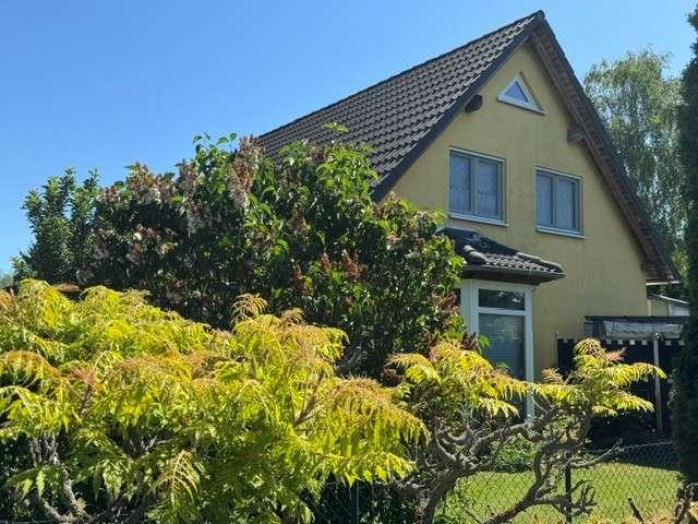„B51“ Ihr neues Zuhause in EF Marbach
